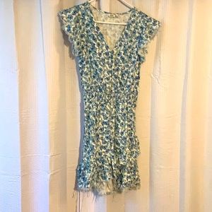 Sundress, size 4/small